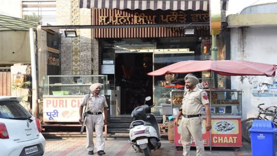 Photo: ANI Photo: ANI