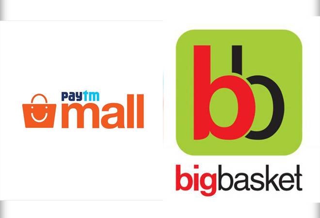 Alibaba-backed Paytm in talks to buy majority stake in BigBasket