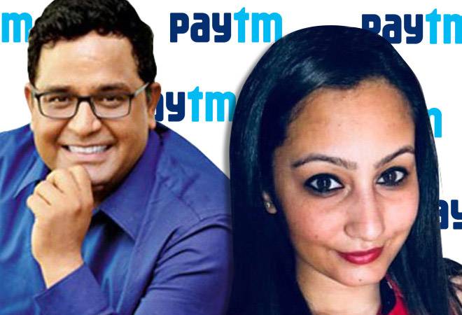 Paytm extortion case: How Vijay Shekhar Sharma was blackmailed by his personal secretary Paytm extortion case: How Vijay Shekhar Sharma was blackmailed by his personal secretary