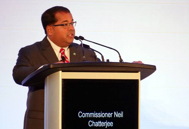 Trump picks Indian-American Neil Chatterjee as chairman of key federal energy agency