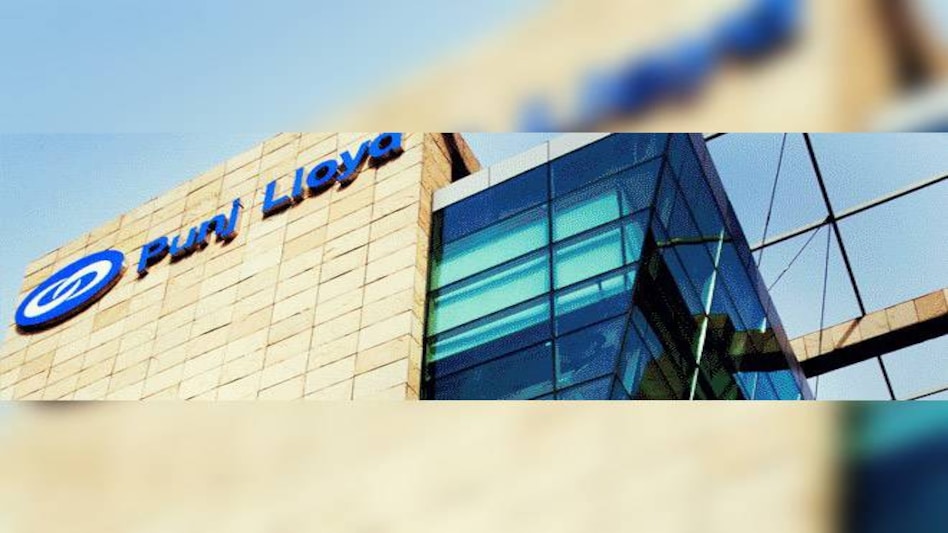 Punj Lloyd Q2 net loss widens to Rs 1,465 crore Punj Lloyd Q2 net loss widens to Rs 1,465 crore