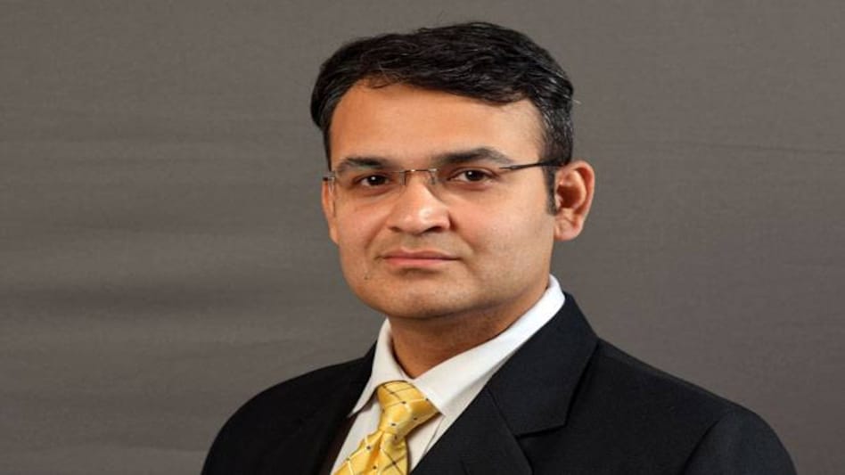 Rahul Prithiani, Director, CRISIL Research Rahul Prithiani, Director, CRISIL Research