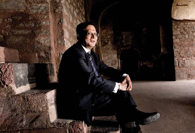 Rakesh Verma Rakesh Verma