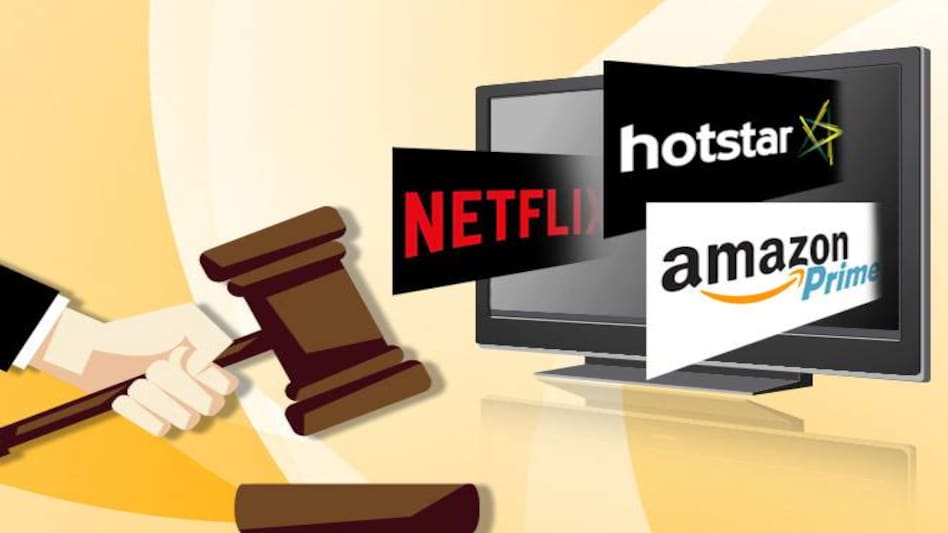 Will regulating Netflix, Amazon Prime, Hotstar content be really effective? Will regulating Netflix, Amazon Prime, Hotstar content be really effective?