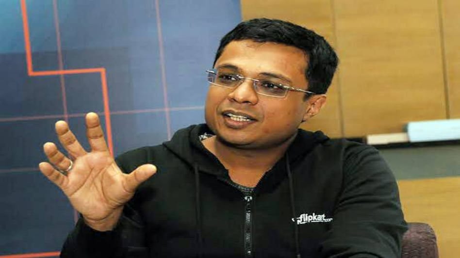 Flipkart co-founder Sachin Bansal is finalising a $100 million investment to back Ola Flipkart co-founder Sachin Bansal is finalising a $100 million investment to back Ola