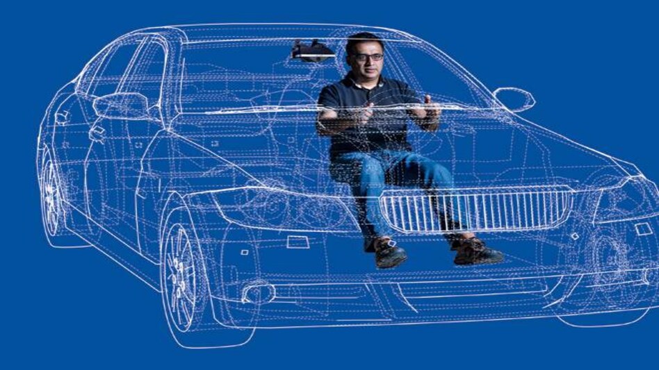 Photograph by Reuben Singh Photograph by Reuben Singh