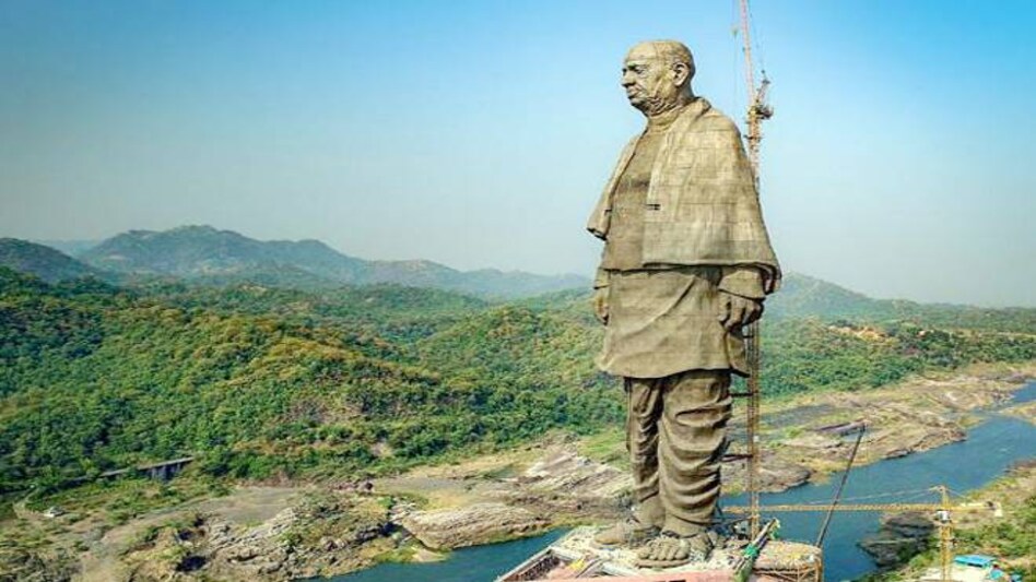 Statue of Unity: Gujarat villagers write open letter to protest PM Modi's visit Statue of Unity: Gujarat villagers write open letter to protest PM Modi's visit