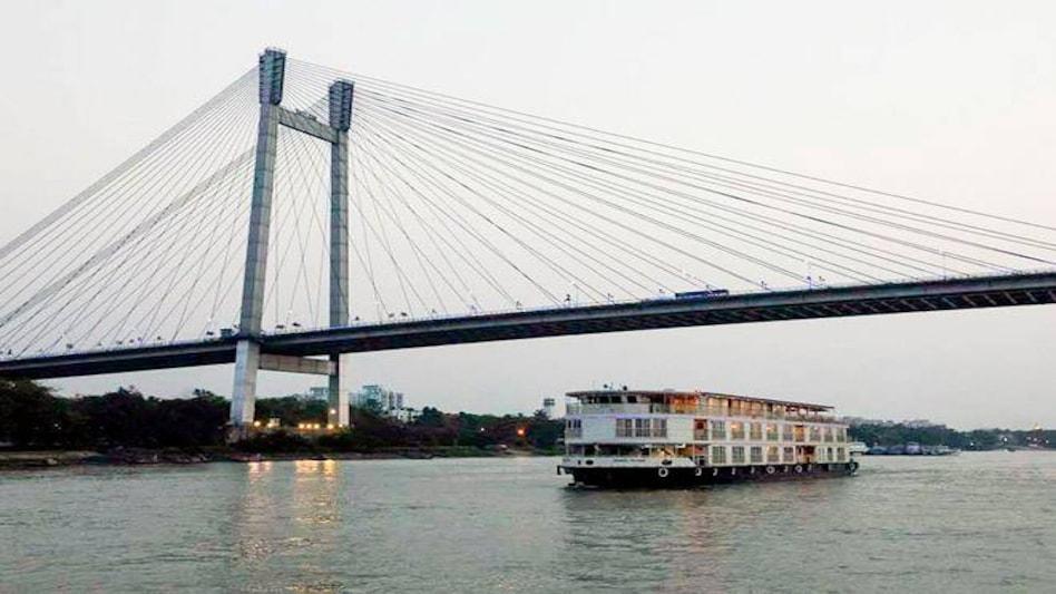 PC: Ganges Voyager PC: Ganges Voyager