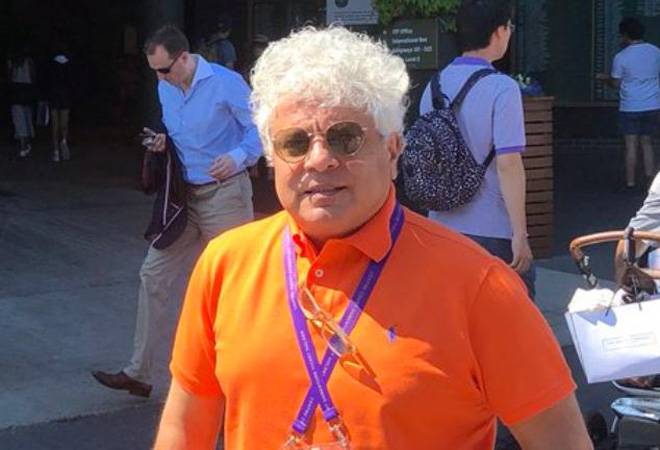 MeToo: Tata Sons terminates Suhel Seth's contract as consultant amid allegations of sexual harassment