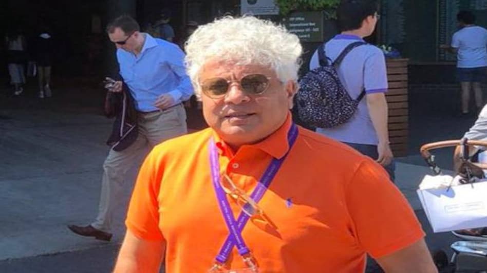 MeToo: Tata Sons terminates Suhel Seth's contract as consultant amid allegations of sexual harassment MeToo: Tata Sons terminates Suhel Seth's contract as consultant amid allegations of sexual harassment