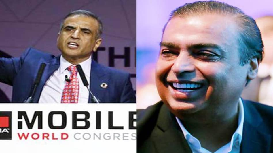 Mukesh Ambani says India will be 5G-ready ahead of others; rivals rue high taxes, tariffs Mukesh Ambani says India will be 5G-ready ahead of others; rivals rue high taxes, tariffs