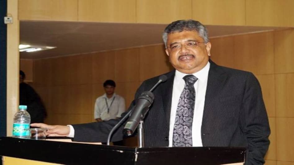 Tushar Mehta appointed as the new Solicitor General of India Tushar Mehta appointed as the new Solicitor General of India