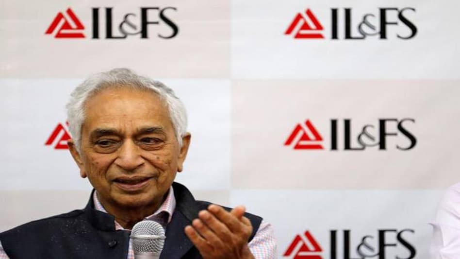 Vineet Nayyar (in picture) and CS Rajan were named directors on ITNL board. Rajan was also appointed as an additional director on IECCL board. Image: Reuters Vineet Nayyar (in picture) and CS Rajan were named directors on ITNL board. Rajan was also appointed as an additional director on IECCL board. Image: Reuters