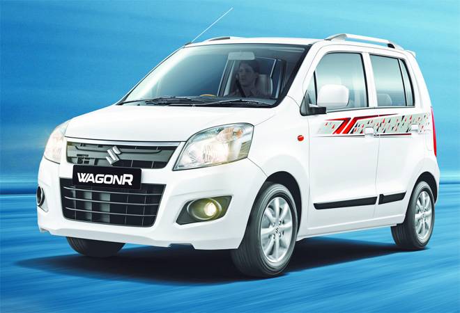 Maruti Suzuki launches limited edtion Wagon R with revised interiors, features - BusinessToday