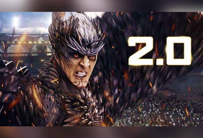 2.0 Box Office Prediction: Rajinikanth-Akshay Kumar's movie to easily overtake Thugs of Hindostan on Day 1, experts say