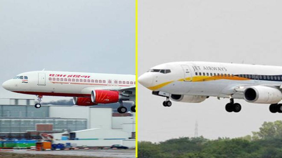 Jet vs Air India: In a race to the bottom, which airline is beating the other? Jet vs Air India: In a race to the bottom, which airline is beating the other?
