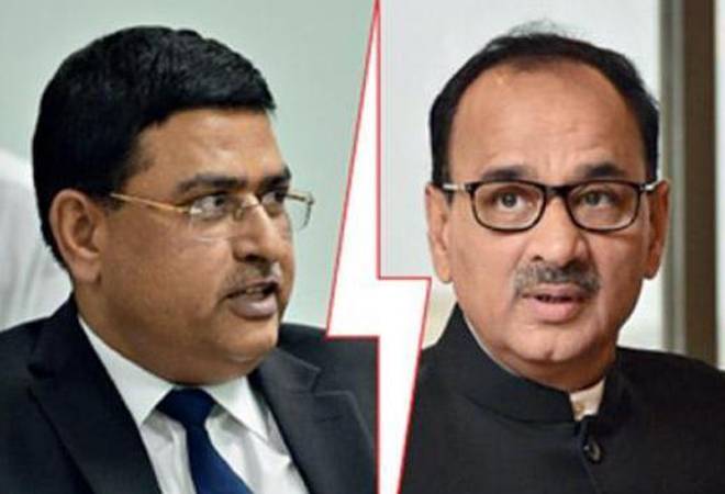 CBI Vs CBI: 10 key developments in the murky battle between Alok Verma and Rakesh Asthana