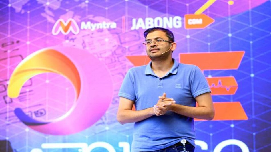 Flipkart's woes continue as Myntra-Jabong CEO Ananth Narayanan likely to quit: report Flipkart's woes continue as Myntra-Jabong CEO Ananth Narayanan likely to quit: report