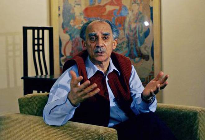 Arun Shourie describes how Narendra Modi and Indira Gandhi are different