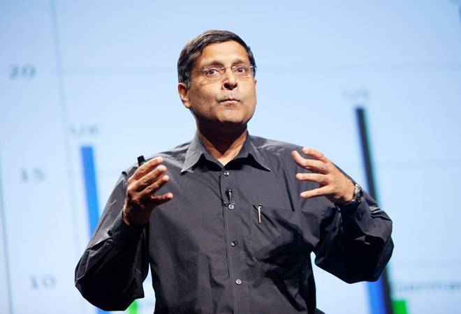 Govt can claim up to Rs 7 lakh crore from RBI's excess capital, says Arvind Subramanian