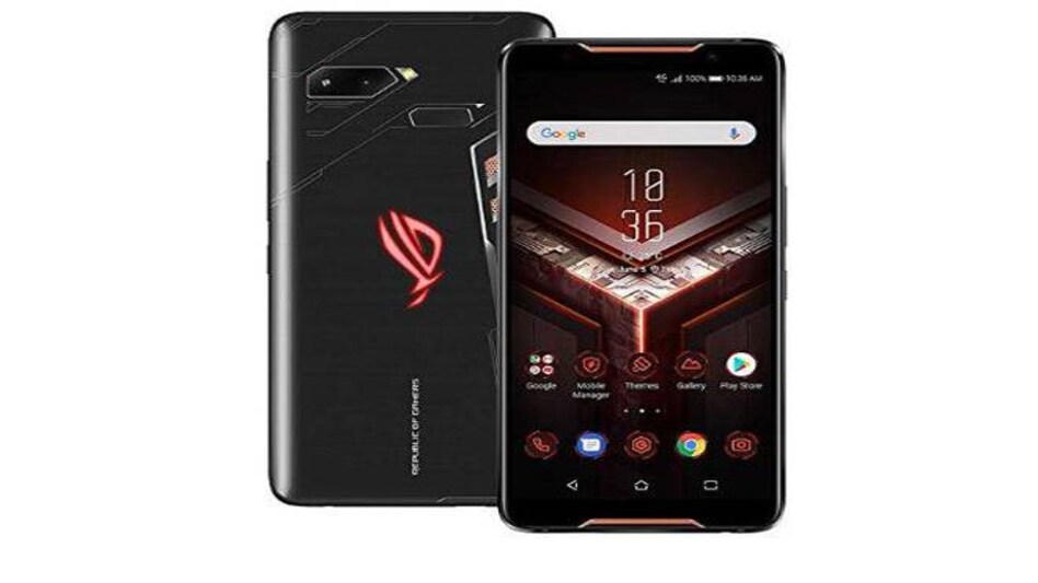 Asus ROG phone set to launch in India today; check out price, specifications Asus ROG phone set to launch in India today; check out price, specifications