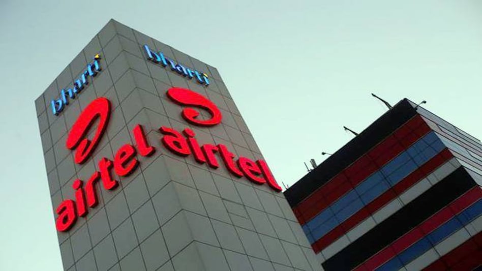Airtel launches 5 new prepaid plans aimed at new customers Airtel launches 5 new prepaid plans aimed at new customers