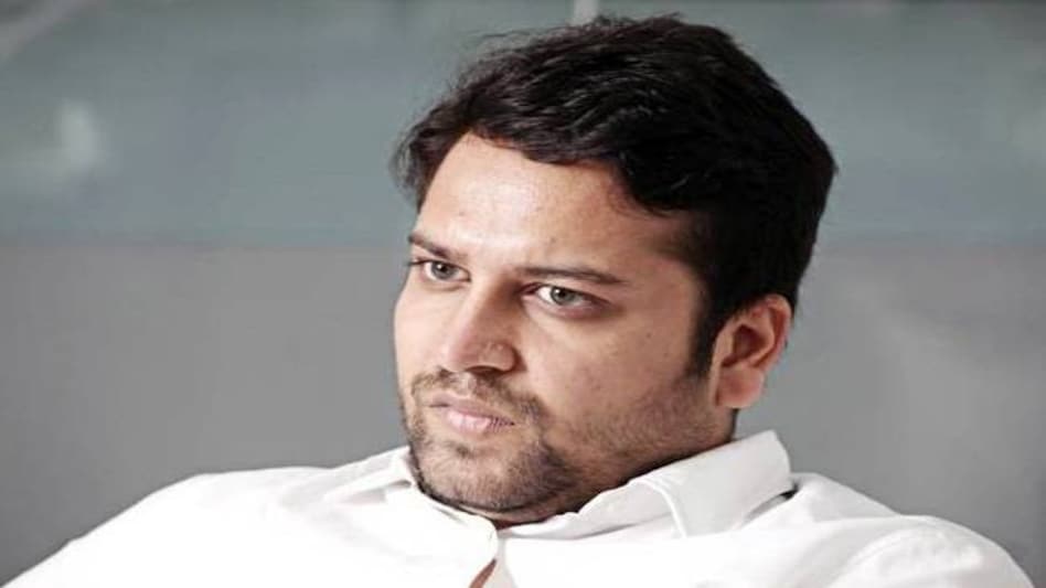 Stunned by uncorroborated allegations; challenging times for family, says Binny Bansal Stunned by uncorroborated allegations; challenging times for family, says Binny Bansal