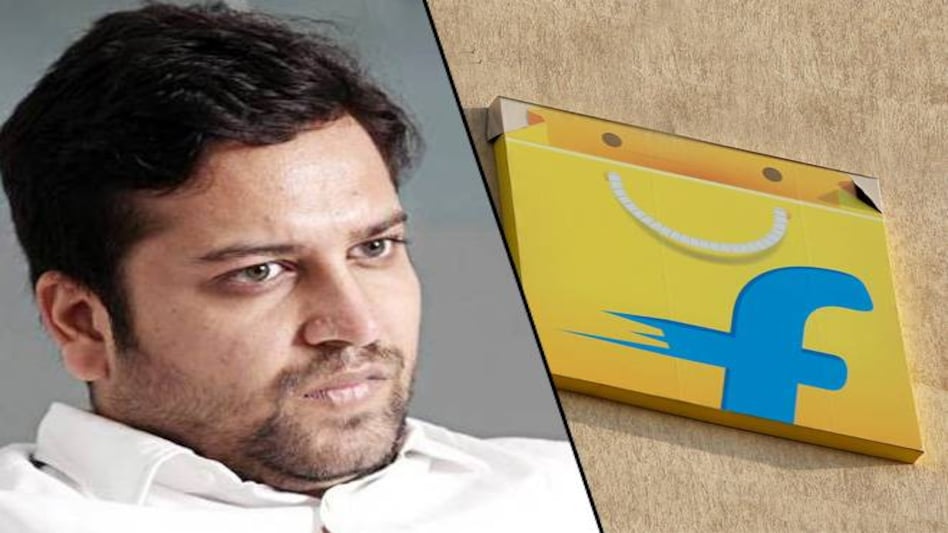 Binny Bansal's last 24 hours at Flipkart as the Group CEO and chairman Binny Bansal's last 24 hours at Flipkart as the Group CEO and chairman
