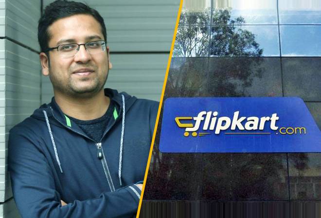 How Binny Bansal's surprise exit from Flipkart unfolded