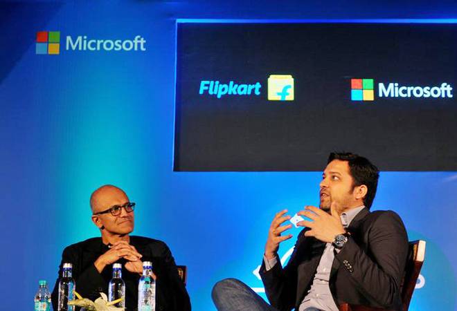 Allegations against Binny Bansal first made in 2016; Walmart irked by non-disclosure of complaint