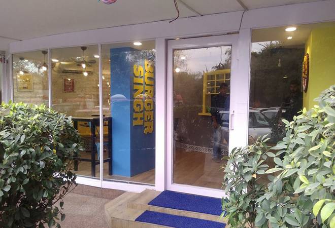 Burger Singh's secret sauce is in the last mile