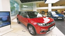 Carmakers see lacklustre sales during festive season