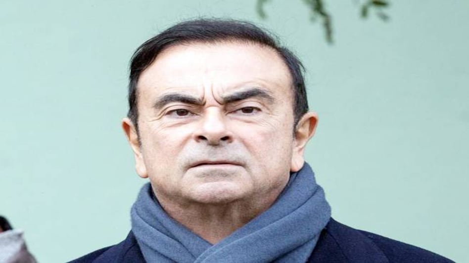 Ousted Nissan chairman Carlos Ghosn under-reported his income by $71 million: Report Ousted Nissan chairman Carlos Ghosn under-reported his income by $71 million: Report