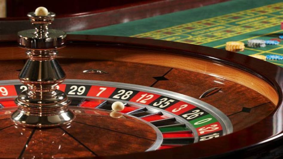 Online Real Money Games: An emerging business in India Online Real Money Games: An emerging business in India