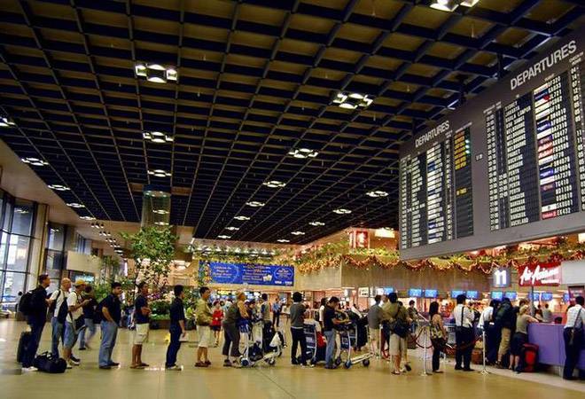 India holds huge potential in airport lounge market, says Song Hoi See of Plaza Premium Lounge