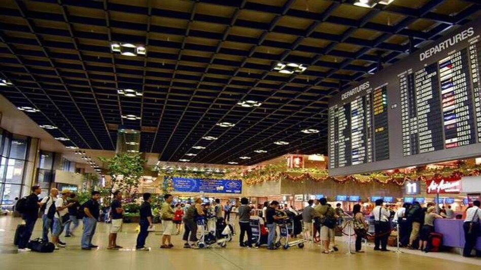 India holds huge potential in airport lounge market, says Song Hoi See of Plaza Premium Lounge India holds huge potential in airport lounge market, says Song Hoi See of Plaza Premium Lounge