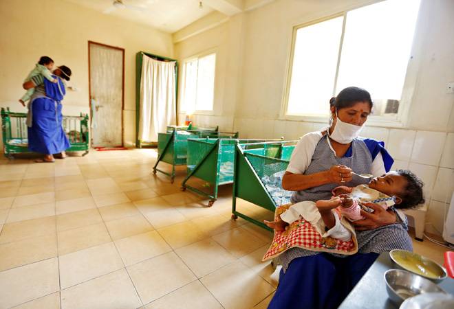 Photo credit: Reuters