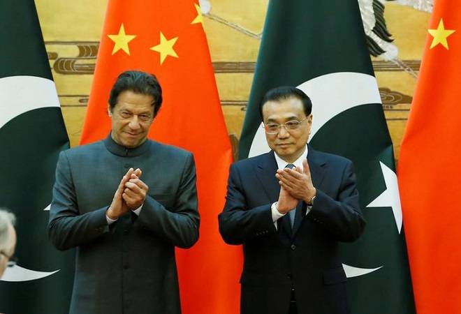 China refuses to reveal details of financial assistance to Pakistan China refuses to reveal details of financial assistance to Pakistan