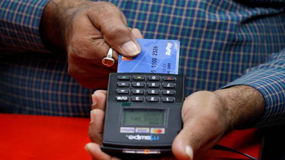 Demonetisation impact: Non-cash transactions growing in Tier-II, III cities Demonetisation impact: Non-cash transactions growing in Tier-II, III cities
