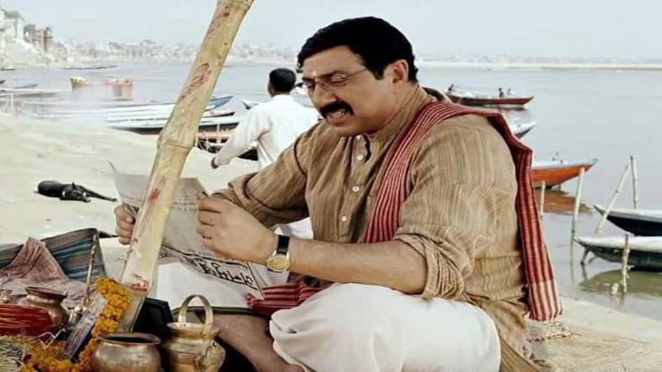 Mohalla Assi box office collection: Sunny Deol's movie earns Rs 14 crore in 12 days of release Mohalla Assi box office collection: Sunny Deol's movie earns Rs 14 crore in 12 days of release