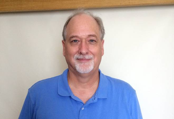 Charles Severance Charles Severance