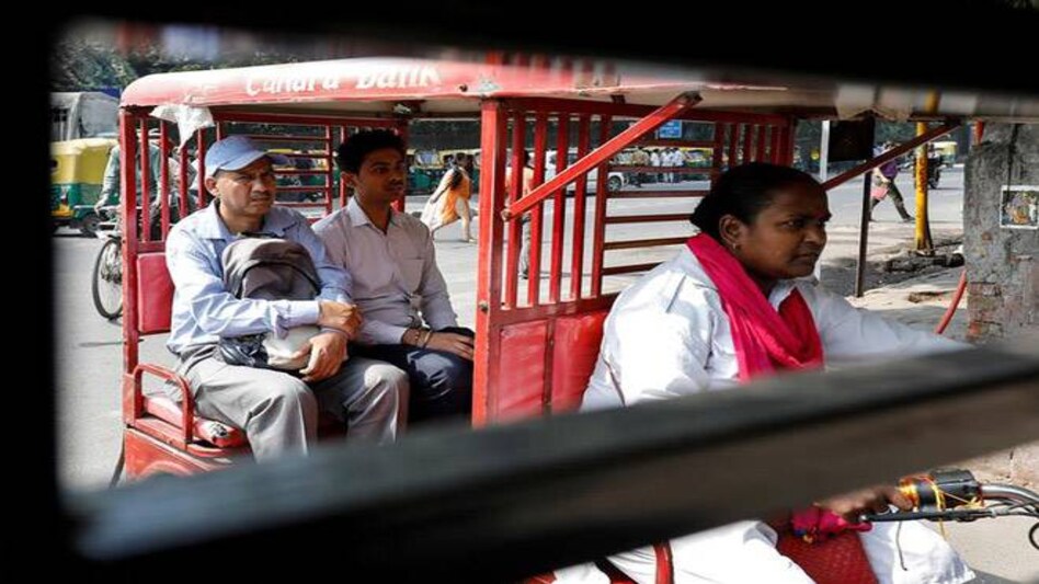 Delhi's e-vehicle push: Draft policy proposes subsidy on electric two wheelers, autos, rickshaws Delhi's e-vehicle push: Draft policy proposes subsidy on electric two wheelers, autos, rickshaws