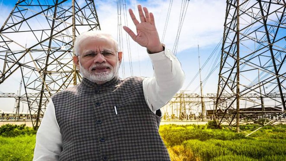 IEA praises Modi govt for taking electricity to every village; calls India 'star performer' IEA praises Modi govt for taking electricity to every village; calls India 'star performer'