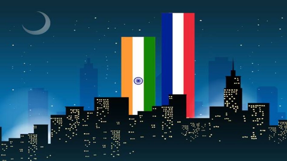 France back at No.6 in GDP rankings, India slips to No.7 again France back at No.6 in GDP rankings, India slips to No.7 again
