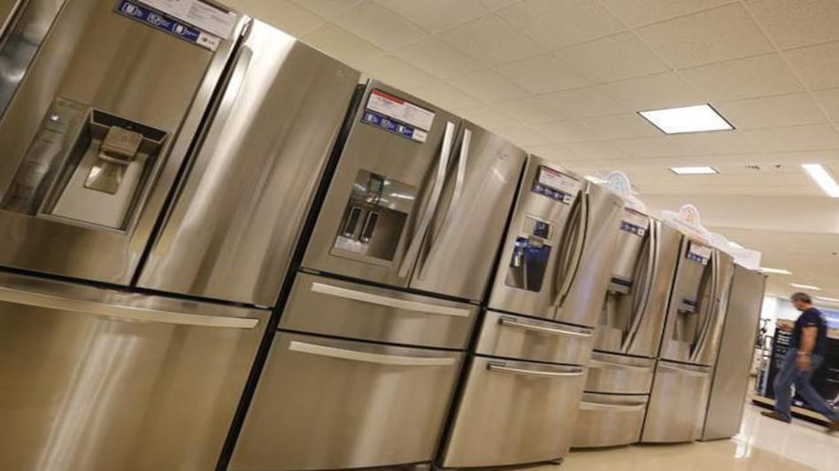 White goods sector wakes up to Make in India! ACs, fridges drive domestic manufacturing boost White goods sector wakes up to Make in India! ACs, fridges drive domestic manufacturing boost