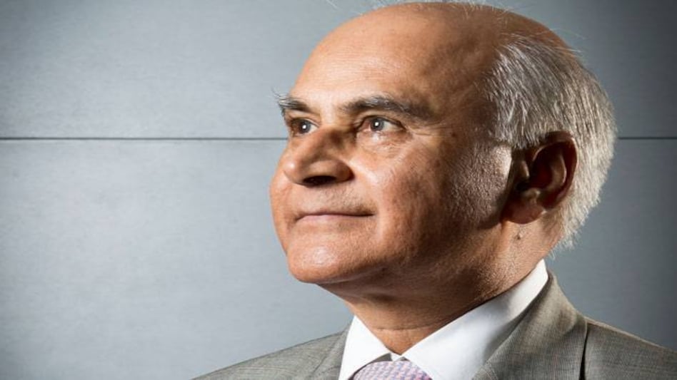 G.N. Bajpai, Former Chairman, Sebi and LIC G.N. Bajpai, Former Chairman, Sebi and LIC