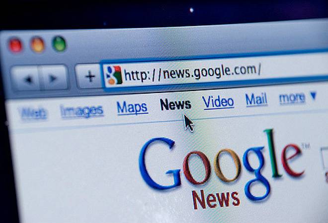 Google News may shut down in EU over 'link tax'
