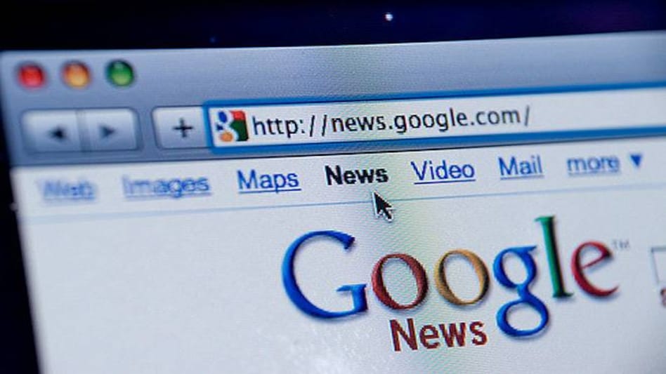 Google News may shut down in EU over 'link tax' Google News may shut down in EU over 'link tax'