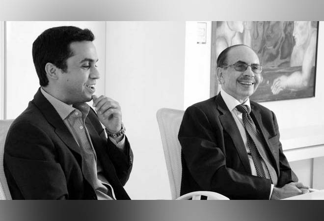 Adi Godrej resigns as Godrej Agrovet Director; son Pirojsha Godrej takes over as Additional Director