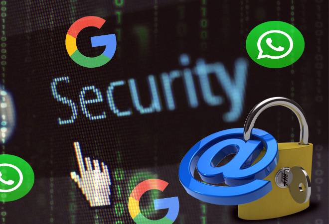 NPCI asks Google, WhatsApp to clarify plans on local payments data storage in India